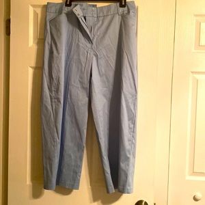 Crop pants by Cato